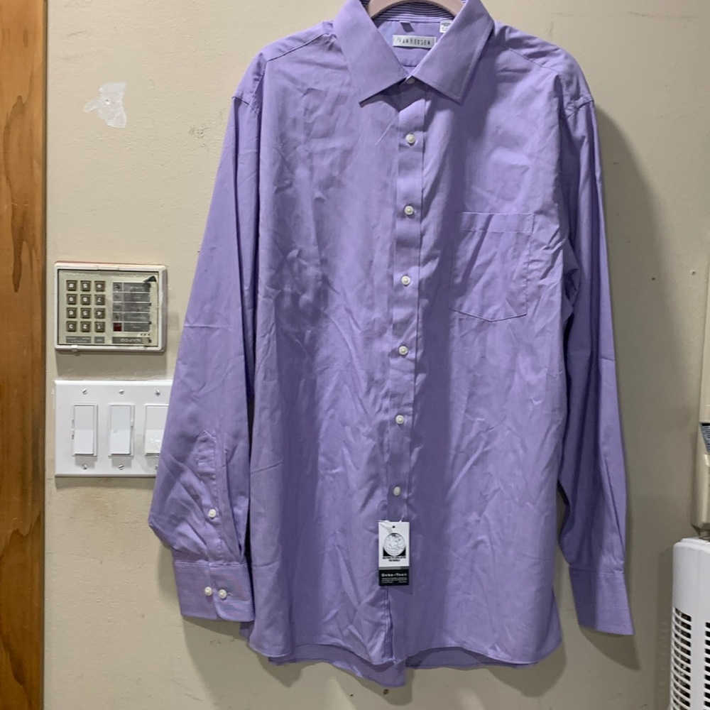 Dress man shirt